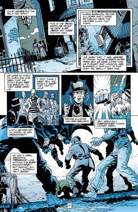 Read Batman: Master of the Future (1991-)  1 Page 7 in English