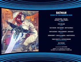 Read Batman: Night of the Monster Men  1 Page 3 in English