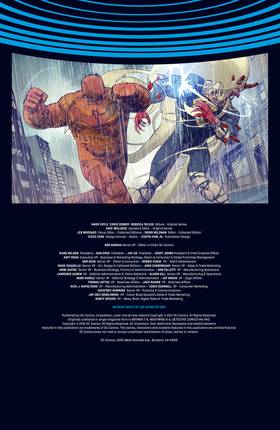 Read Batman: Night of the Monster Men  1 Page 4 in English
