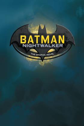 Read Batman: Nightwalker  1 Page 2 in English