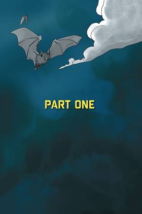 Read Batman: Nightwalker  1 Page 10 in English