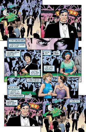 Read Batman: No Man's Land  5 Page 9 in English