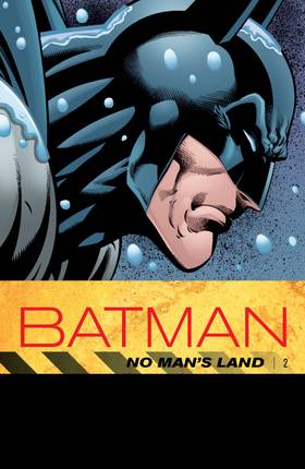 Read Batman: No Man's Land  2 Page 2 in English