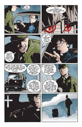 Read Batman: No Man's Land  1 Page 10 in English