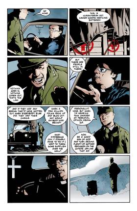 Read Batman: No Man's Land  5 Page 5 in English