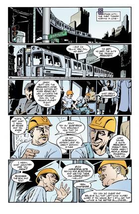 Read Batman: Our Worlds at War (2001-)  1 Page 2 in English