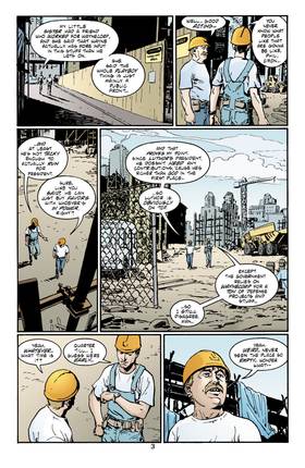 Read Batman: Our Worlds at War (2001-)  1 Page 4 in English