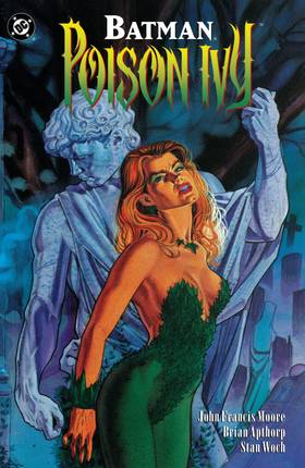 Read Batman: Poison Ivy (1997-)  1 Page 1 in English