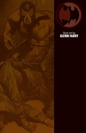 Read Batman: Prelude to Knightfall  1 Page 6 in English