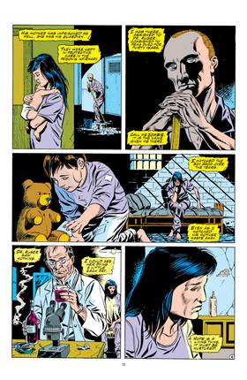 Read Batman: Prelude to Knightfall  1 Page 10 in English