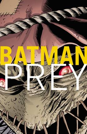 Read Batman: Prey  1 Page 2 in English