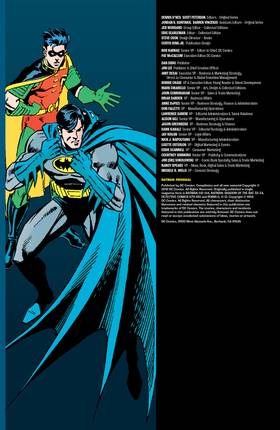 Read Batman: Prodigal  1 Page 4 in English