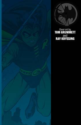 Read Batman: Prodigal  1 Page 6 in English