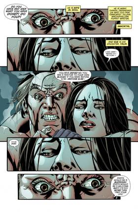 Read Batman: Red Hood - The Lost Days  1 Page 5 in English