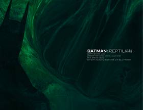 Read Batman: Reptilian (2021-)  1 Page 3 in English