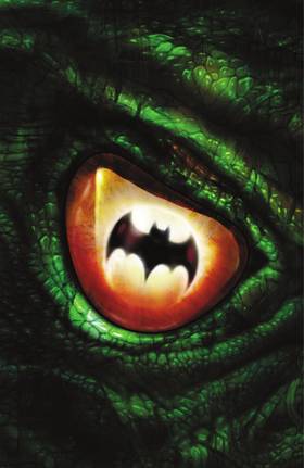 Read Batman: Reptilian (2021-)  1 Page 5 in English