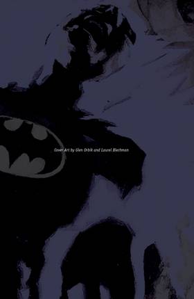 Read Batman: Road to No Man's Land  1 Page 7 in English