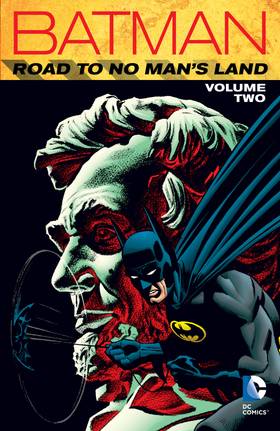 Read Batman: Road to No Man's Land  2 Page 1 in English