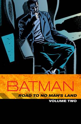 Read Batman: Road to No Man's Land  2 Page 2 in English