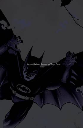 Read Batman: Road to No Man's Land  2 Page 6 in English
