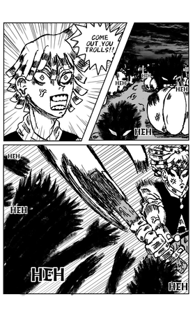 Read Phantom Law  1 Page 9 in English