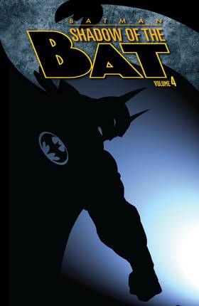 Read Batman: Shadow of the Bat (1992-)  4 Page 2 in English
