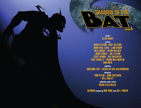 Read Batman: Shadow of the Bat (1992-)  4 Page 3 in English