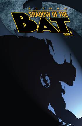 Read Batman: Shadow of the Bat (1992-)  2 Page 2 in English