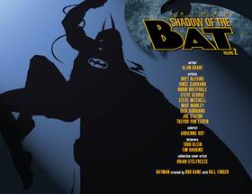 Read Batman: Shadow of the Bat (1992-)  2 Page 3 in English