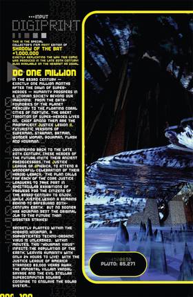 Read Batman: Shadow of the Bat (1992-)  100 Page 2 in English