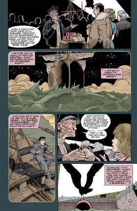 Read Batman: Shadow of the Bat (1992-)  65 Page 3 in English