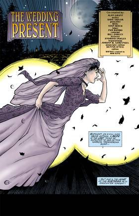 Read Batman: Shadow of the Bat (1992-)  69 Page 2 in English