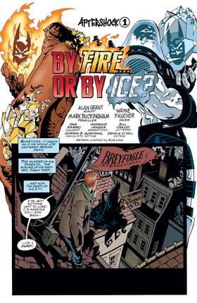 Read Batman: Shadow of the Bat (1992-)  80 Page 2 in English