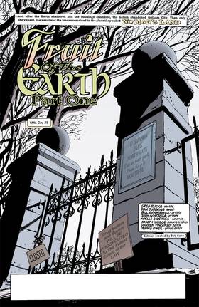 Read Batman: Shadow of the Bat (1992-)  93 Page 2 in English