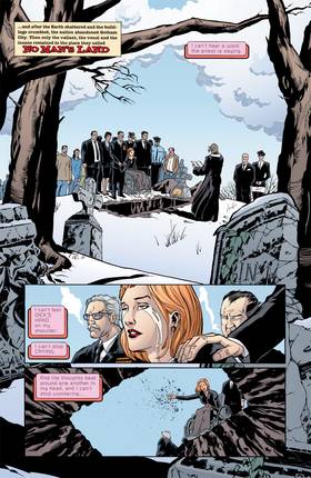 Read Batman: Shadow of the Bat (1992-)  99 Page 2 in English