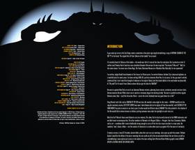 Read Batman: Shadow of the Bat (1992-)  1 Page 4 in English