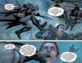 Read Batman: Sins of the Father (2018-)  2 Page 7 in English