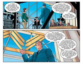 Read Batman: Sins of the Father (2018-)  3 Page 6 in English