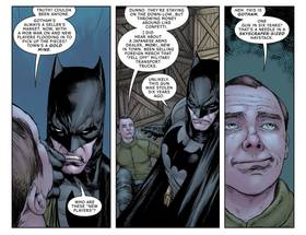 Read Batman: Sins of the Father (2018-)  4 Page 8 in English