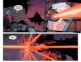 Read Batman: Sins of the Father (2018-)  5 Page 7 in English
