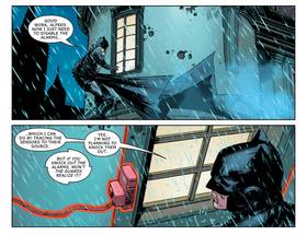 Read Batman: Sins of the Father (2018-)  6 Page 4 in English