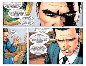 Read Batman: Sins of the Father (2018-)  9 Page 9 in English