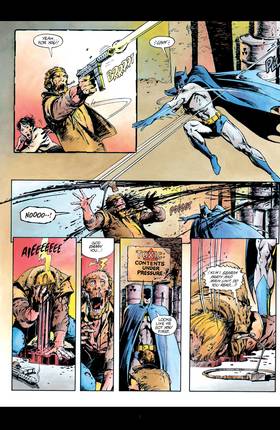 Read Batman: Son of the Demon (2006-)  1 Page 10 in English
