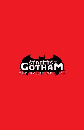 Read Batman: Streets of Gotham (2009-)  1 Page 6 in English