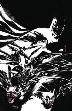 Read Batman: Streets of Gotham (2009-)  1 Page 7 in English