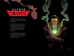 Read Batman: Streets of Gotham (2009-)  2 Page 5 in English