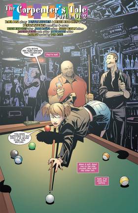 Read Batman: Streets of Gotham (2009-)  15 Page 2 in English