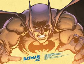 Read Batman: Super Powers  1 Page 3 in English