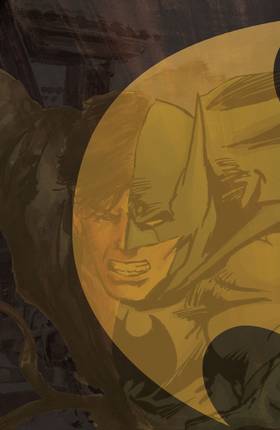 Read Batman: Super Powers  1 Page 6 in English