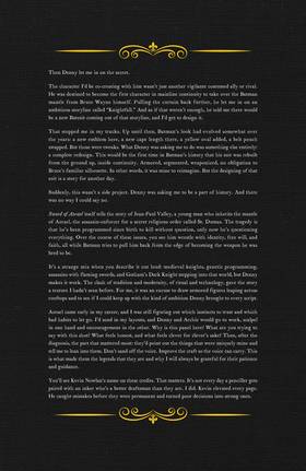 Read Batman: Sword of Azrael (1992-)  1 Page 6 in English